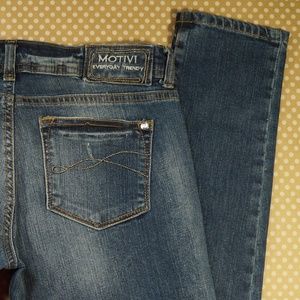 Motivi Jeans for Women - Poshmark